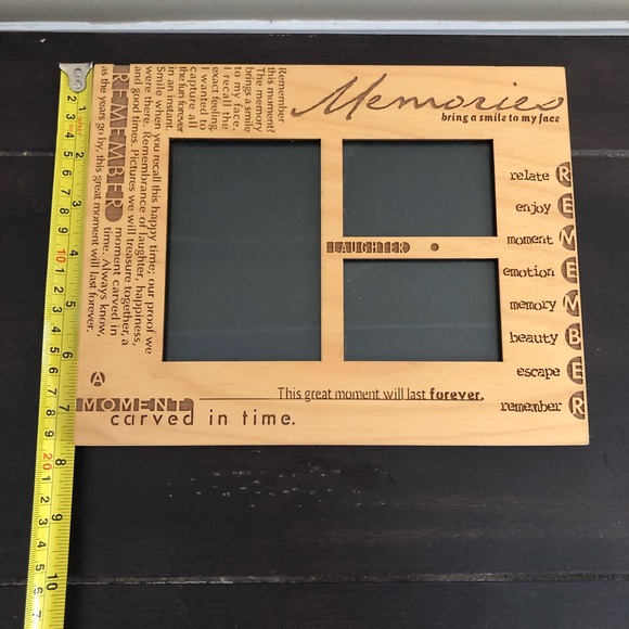 Picture Frame - Picture 5 of 5